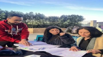 مصير اسأل روحك.. ياسمين رئيس توضح حقيقة تقديم جزء جديد من المسلسل الشهير